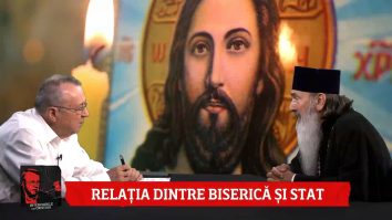 „Interviurile lui Cristoiu”, 12 iunie 2021. Invitat: IPS Teodosie, arhiepiscopul Tomisului