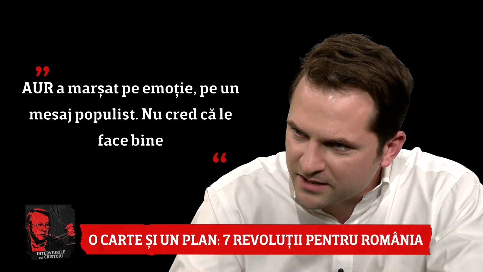 Sebastian Burduja, deputat: „Pentru București și pentru țară, Sectorul 1 ar trebui să fie un model”