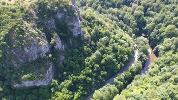 Imagini noi cascada Bigăr