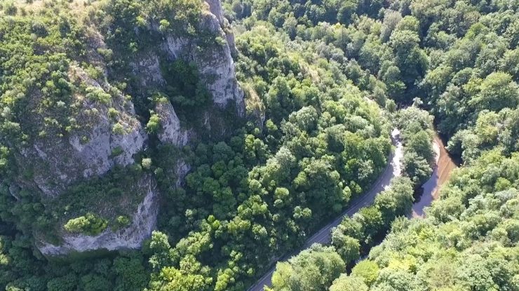 Imagini noi cascada Bigăr