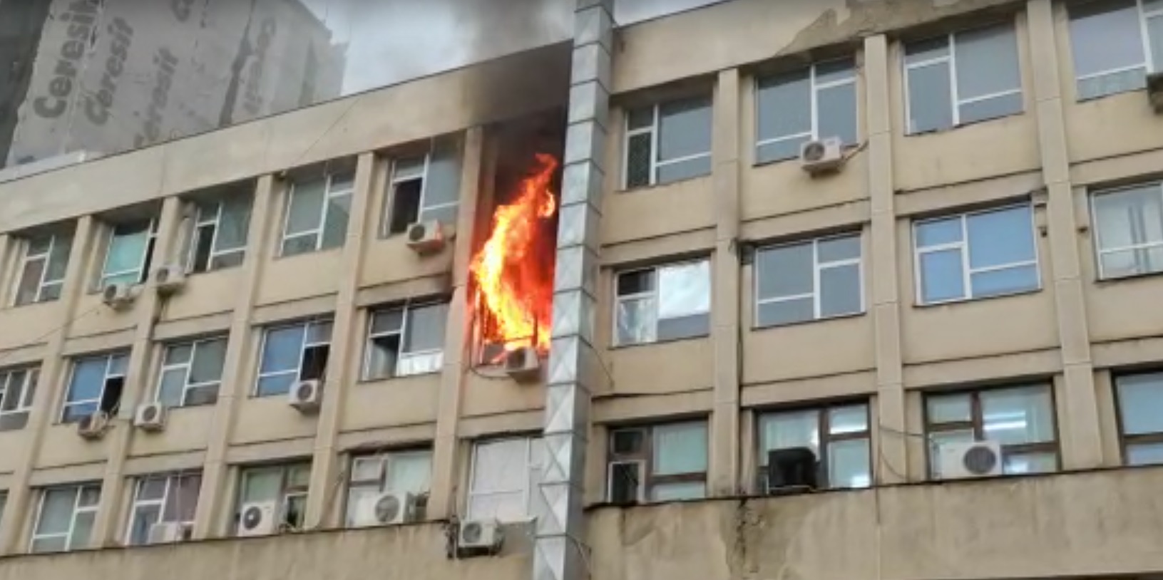 Sute de spitale funcționează fără autorizație de incendiu. Explicațiile ministrului Sănătății