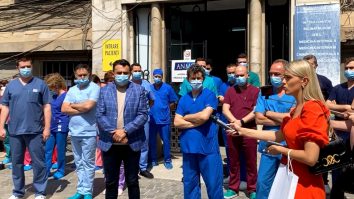 Institutul de Urulogie Cluj