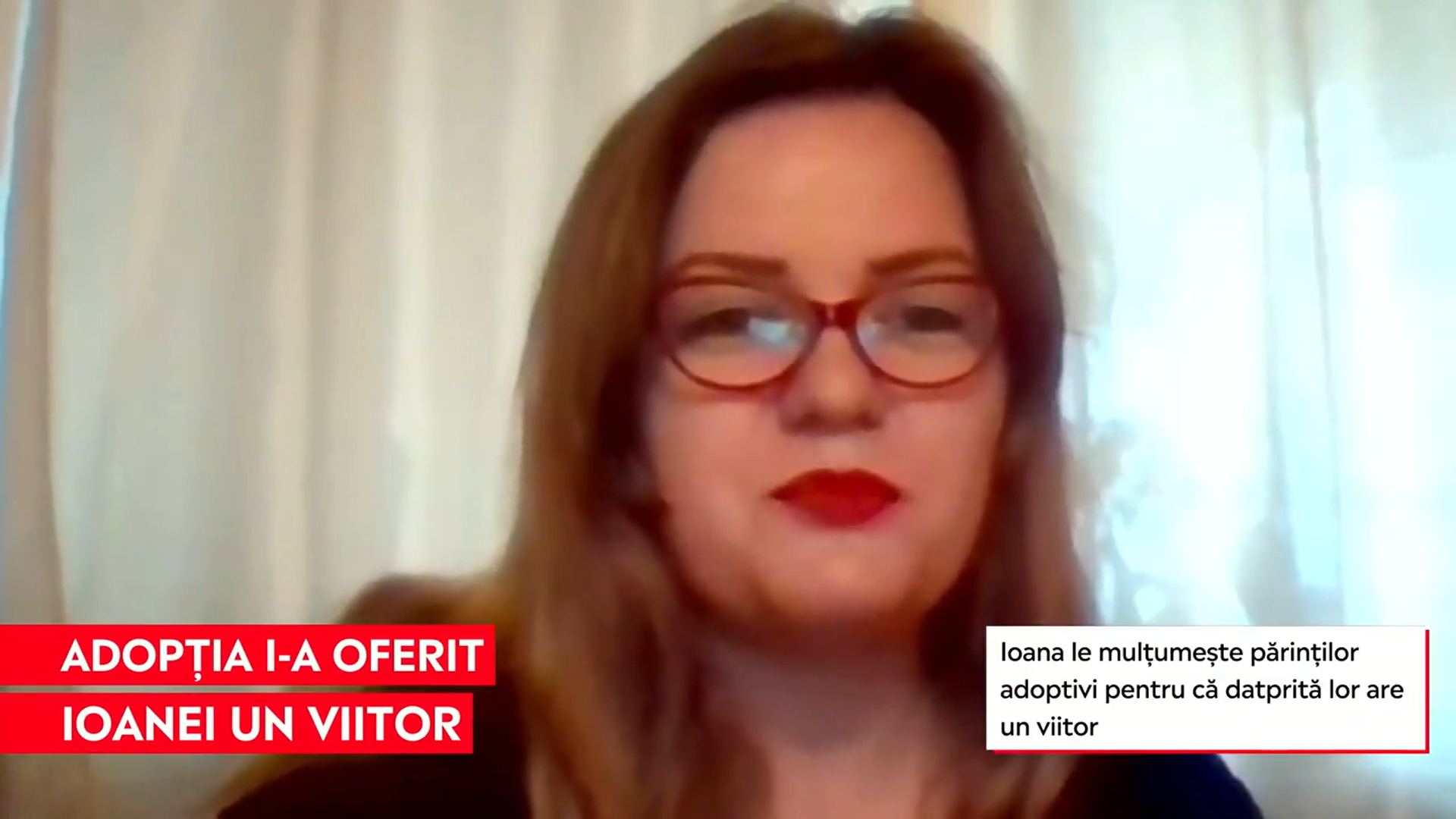 Copilul adoptat de doi medici din spitalul în care a fost abandonat este acum student la filologie. „Ceea ce sunt azi li se datorează lor”