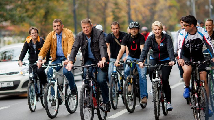 iohannis-bicicleta