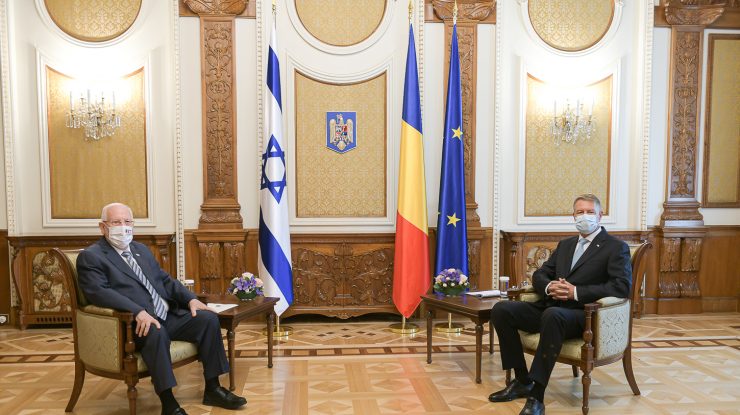 Iohannis Rivlin