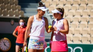 Irina Begu