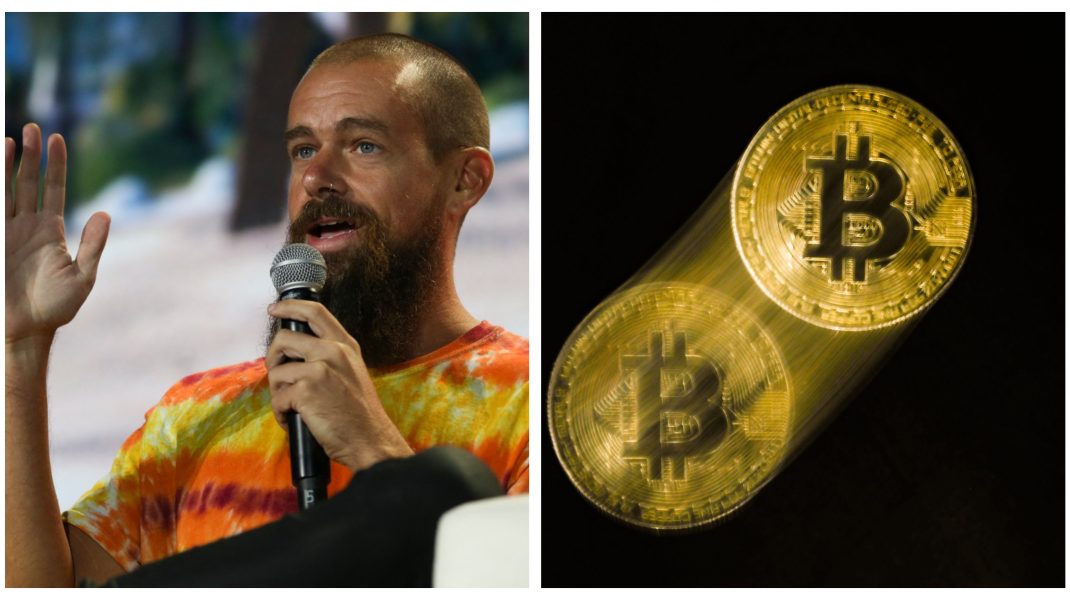 grupul bitcoin investește