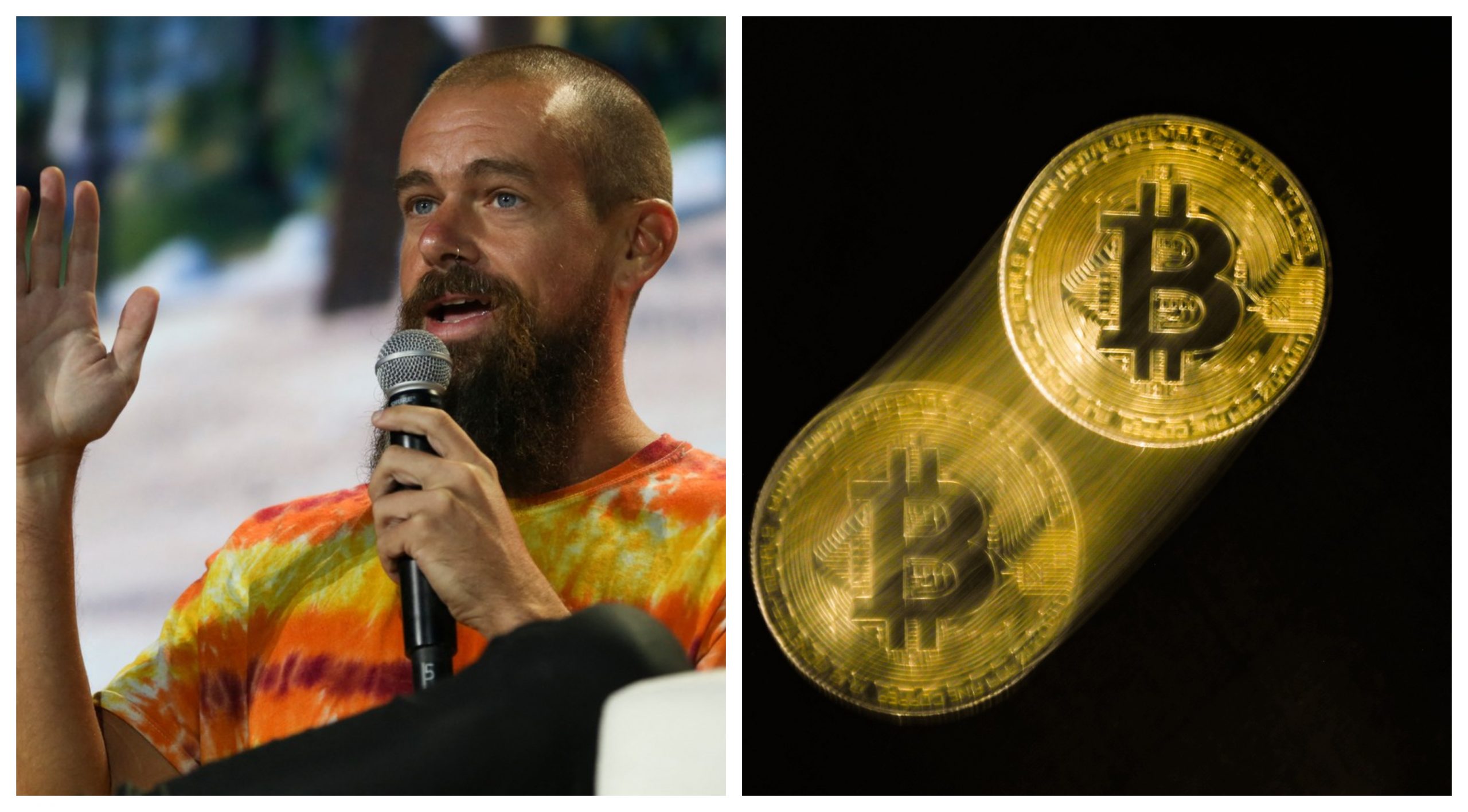 Șeful Twitter investește milioane de dolari în construirea unei mine de Bitcoin bazată pe energie regenerabilă