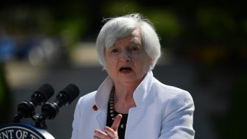 Janet Yellen