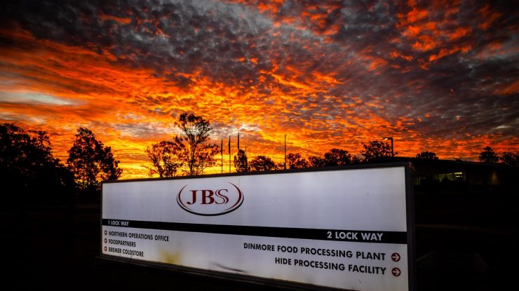 Cea mai mare companie de procesare a cărnii din lume, atacată de hackeri. FBI investighează cazul