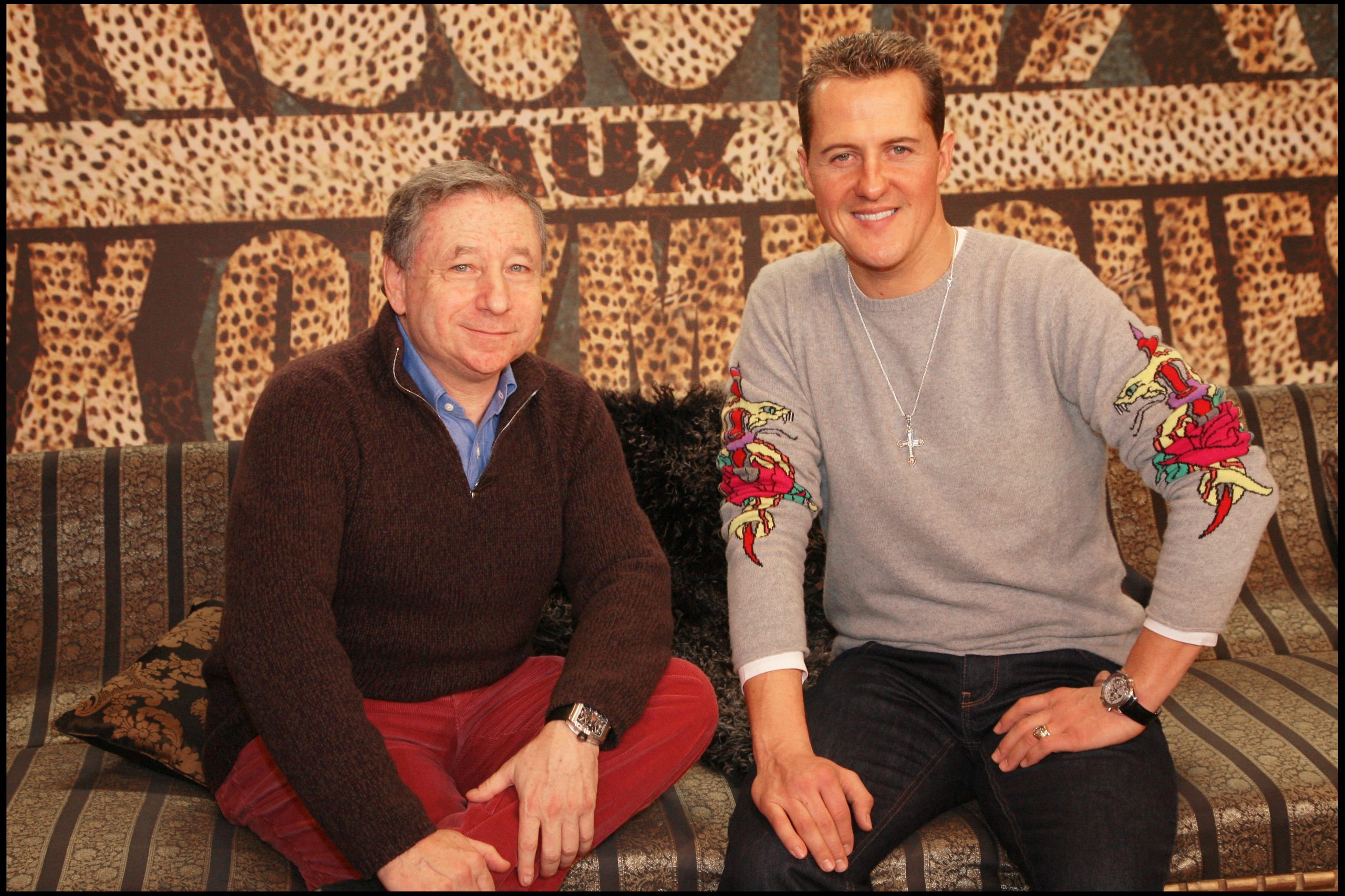 Fostul șef al lui Michael Schumacher, de la Ferrari, noi detalii despre starea de sănătate a legendarului pilot de Formula 1