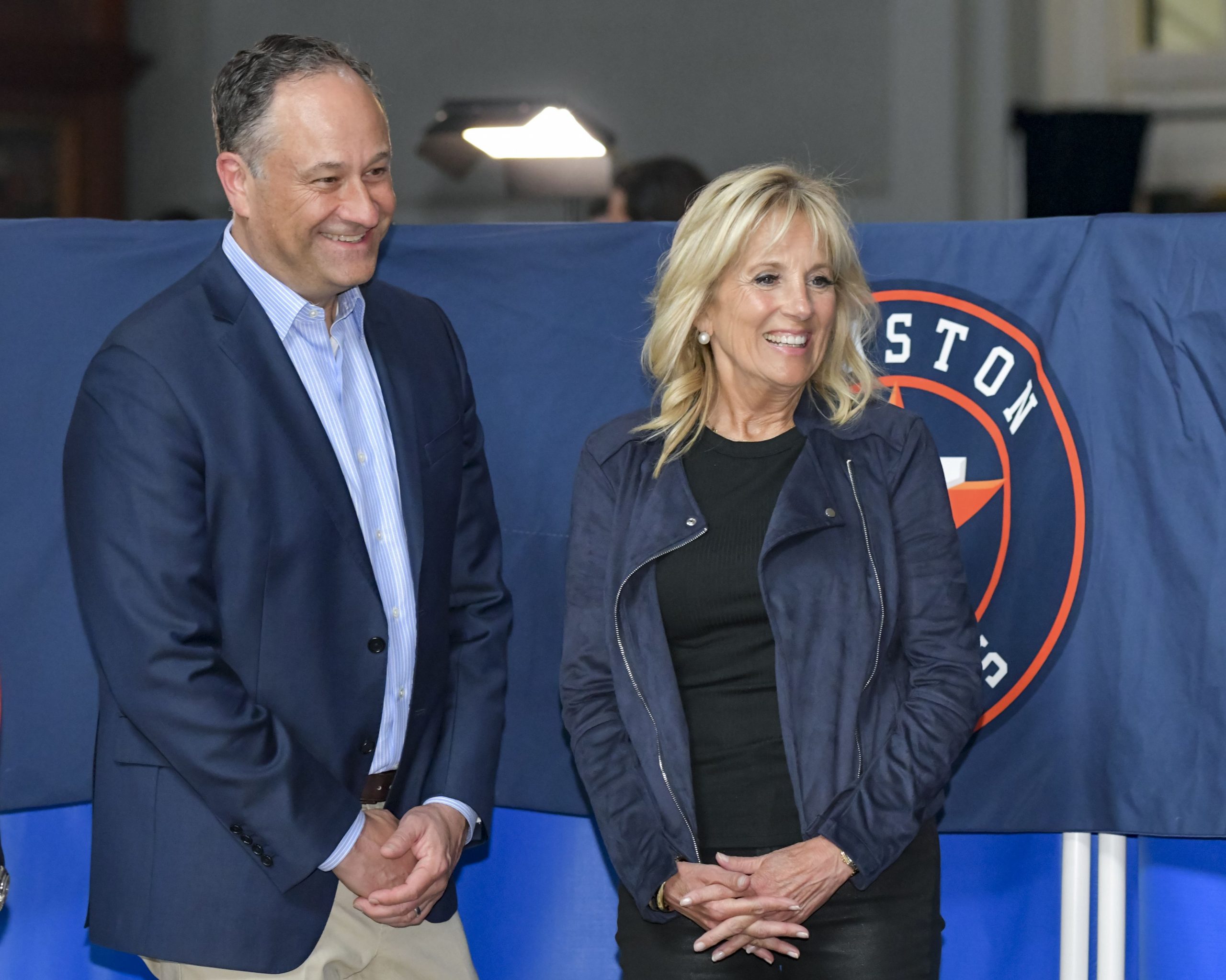 Prima Doamnă a Statelor Unite încurajează vaccinarea. Jill Biden: „Este sigur, este eficient și este gratis!”