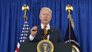 Biden, sprijin pentru Ucraina înainte de întâlnirea cu Putin. Preşedintele Ucrainei, chemat la Casa Alba