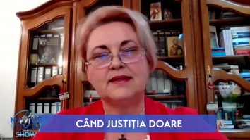 Judecătoarea Andreea Ciucă, despre scandalul legat de SIIJ: E nevoie de garanții pentru a nu exista presiune politică asupra judecătorilor