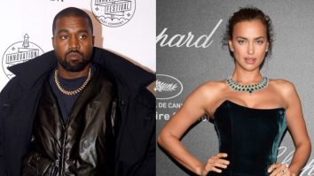 În plin proces de divorț de Kim Kardashian, rapperul Kanye West a fost surprins alături de rusoaica Irina Shayk