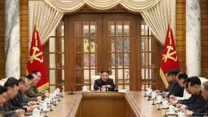 Kim Jong-un