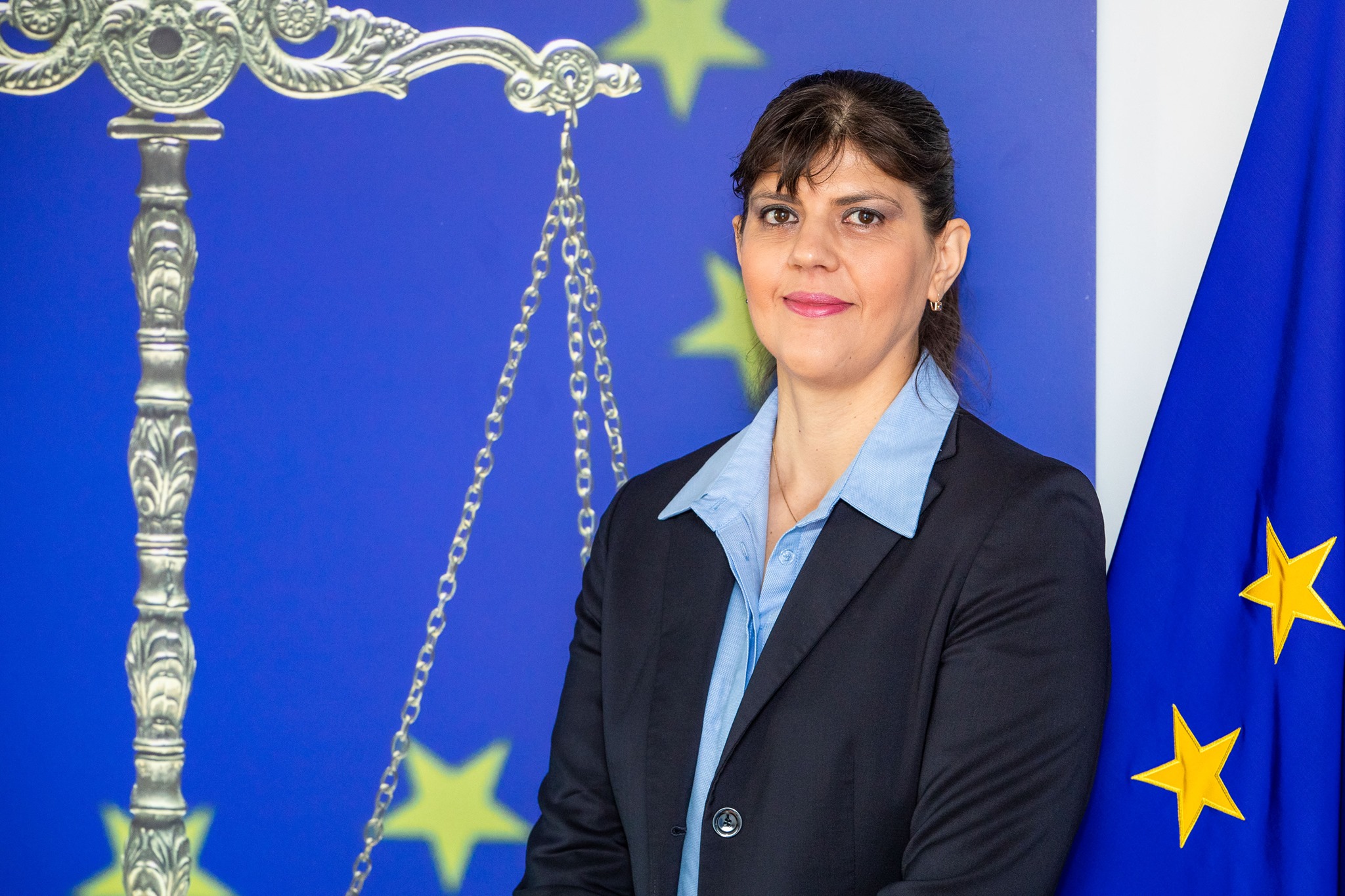 Un lider UE crede că Laura Codruța Kovesi este nepotrivită pentru a conduce Parchetul European