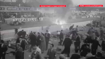 66 de ani de la dezastrul de la Le Mans. Cum şi-au pierdut 84 de persoane viaţa