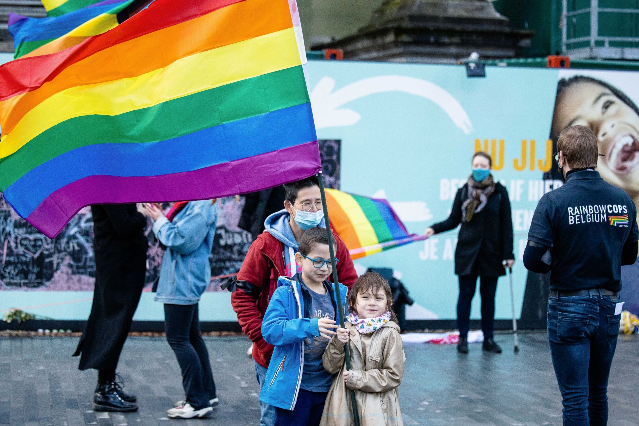 Marea Britanie renunță la adresarea la genul neutru în sistemul de sănătate