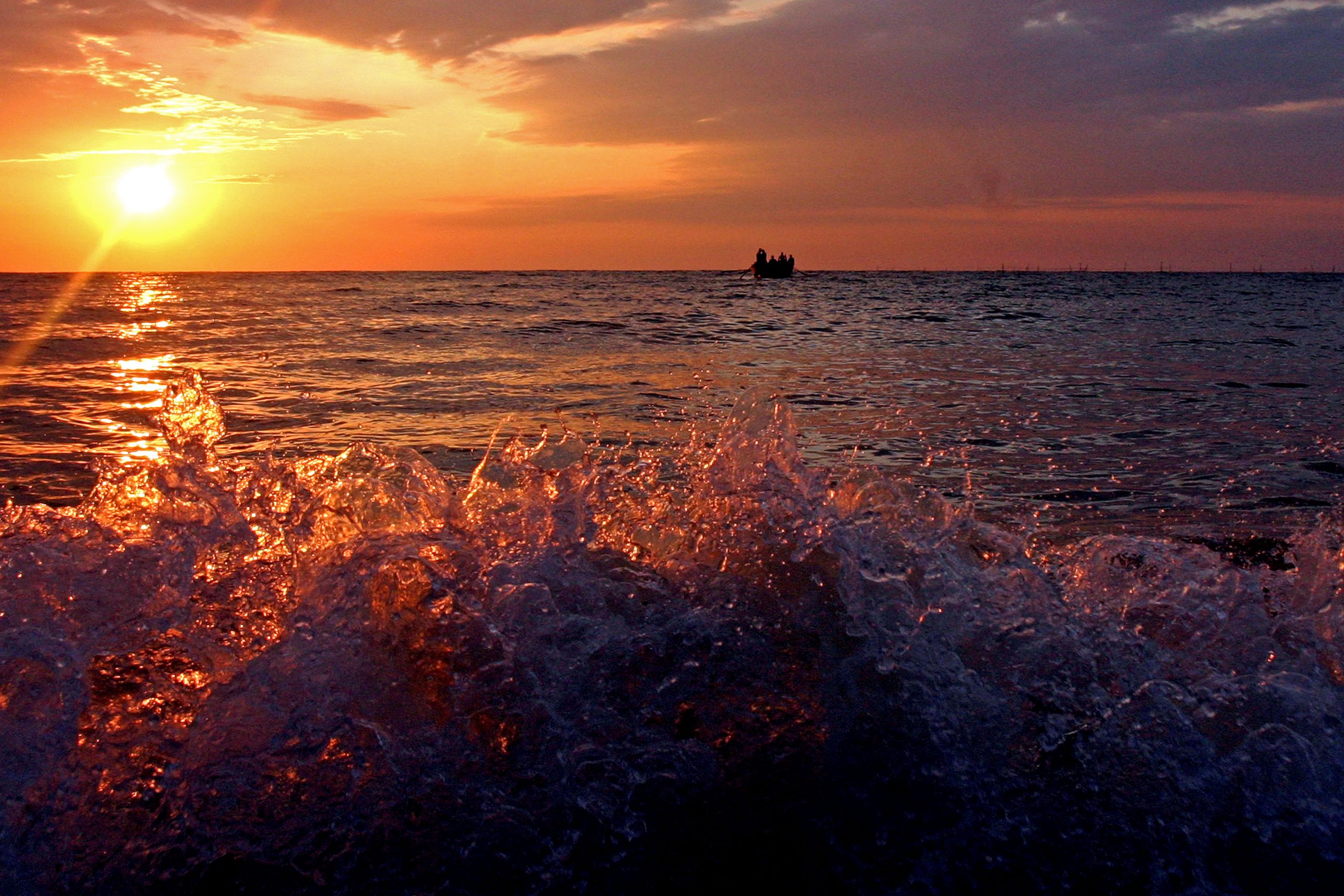 Vacanța de Rusalii 2021. Cele mai căutate locații din România