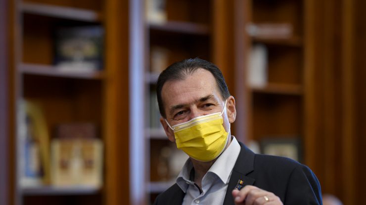 Cum s-a comparat Orban cu Ronaldo: De când Real Madrid a renunţat la el, nu a mai câştigat niciun Champions League