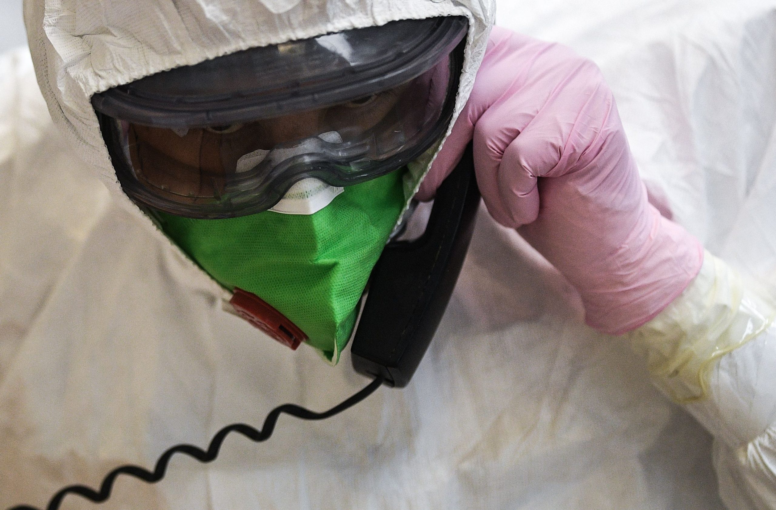 OMS: Varianta Delta a ajuns dominantă în Uniunea Europeană