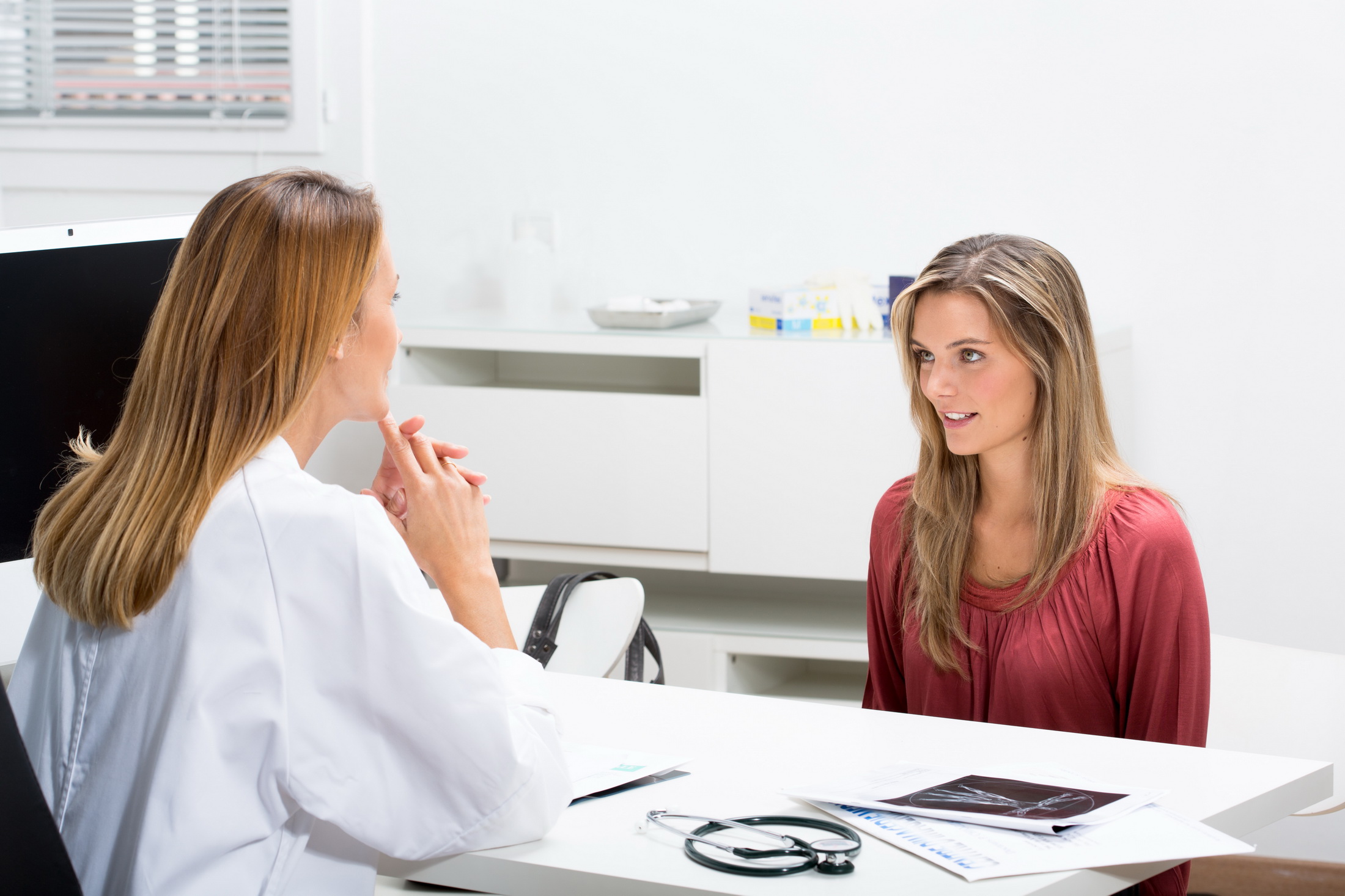 Femeile din București și Ilfov pot face gratis testul Babeș-Papanicolau