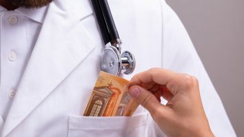 Colegiul Medicilor: Nicio plată informală nu trebuie tolerată. Ce efecte au șpăgile asupra sistemului medical