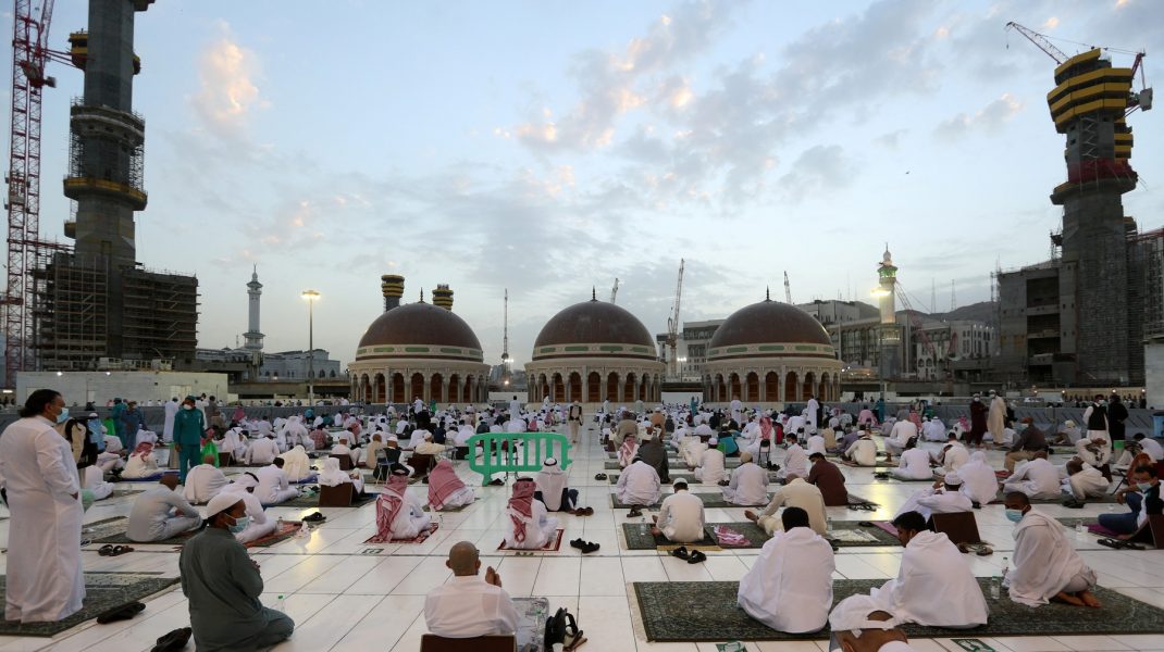 Moschee