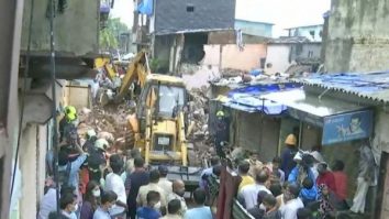 mumbai clădire prăbușită