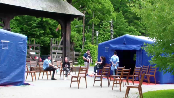 Muzeul Satului Sibiu