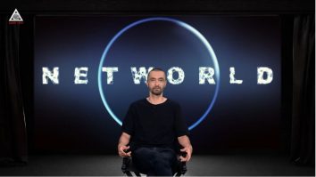 CINEMAleph. Networld