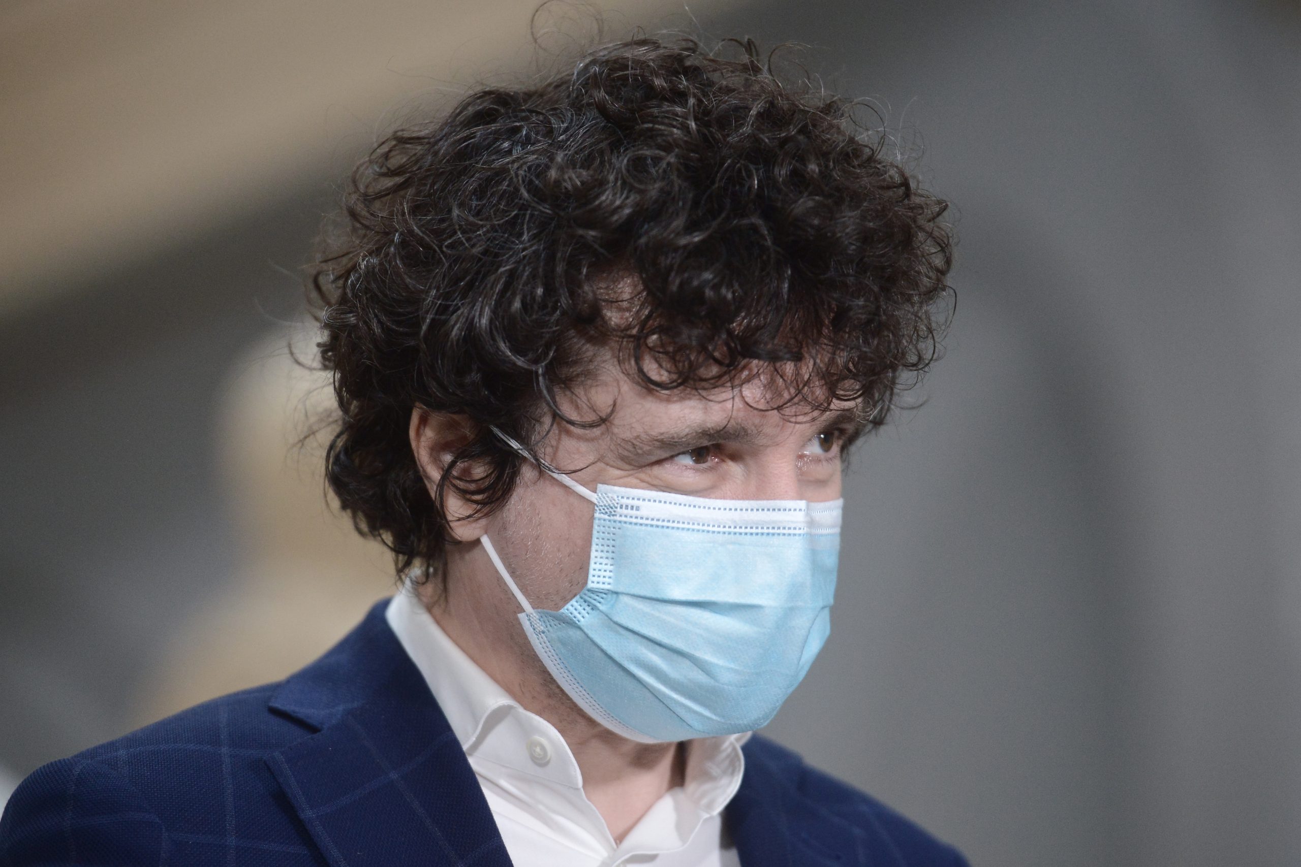 VIDEO. Nicușor Dan, bilanț la 10 luni de mandat: Primăria era în faliment nedeclarat când am venit eu. 2.700 de oameni vor fi concediați