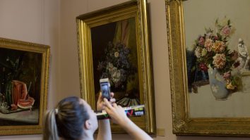 Noaptea Muzeelor 2021 are loc pe 12 iunie.  Pentru prima dată, Primăria București se deschide publicului