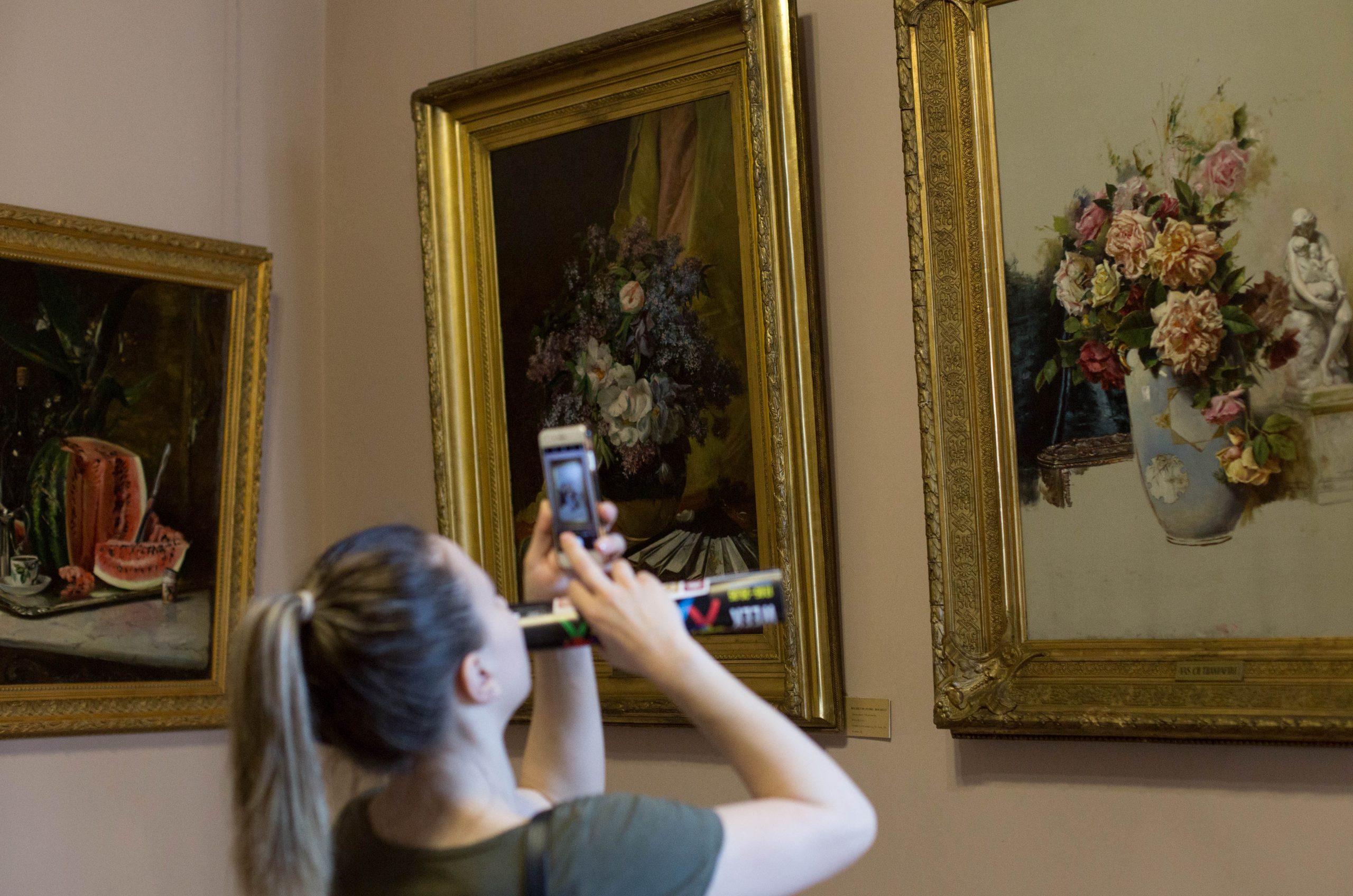 Noaptea Muzeelor 2021 are loc pe 12 iunie.  Pentru prima dată, Primăria București se deschide publicului