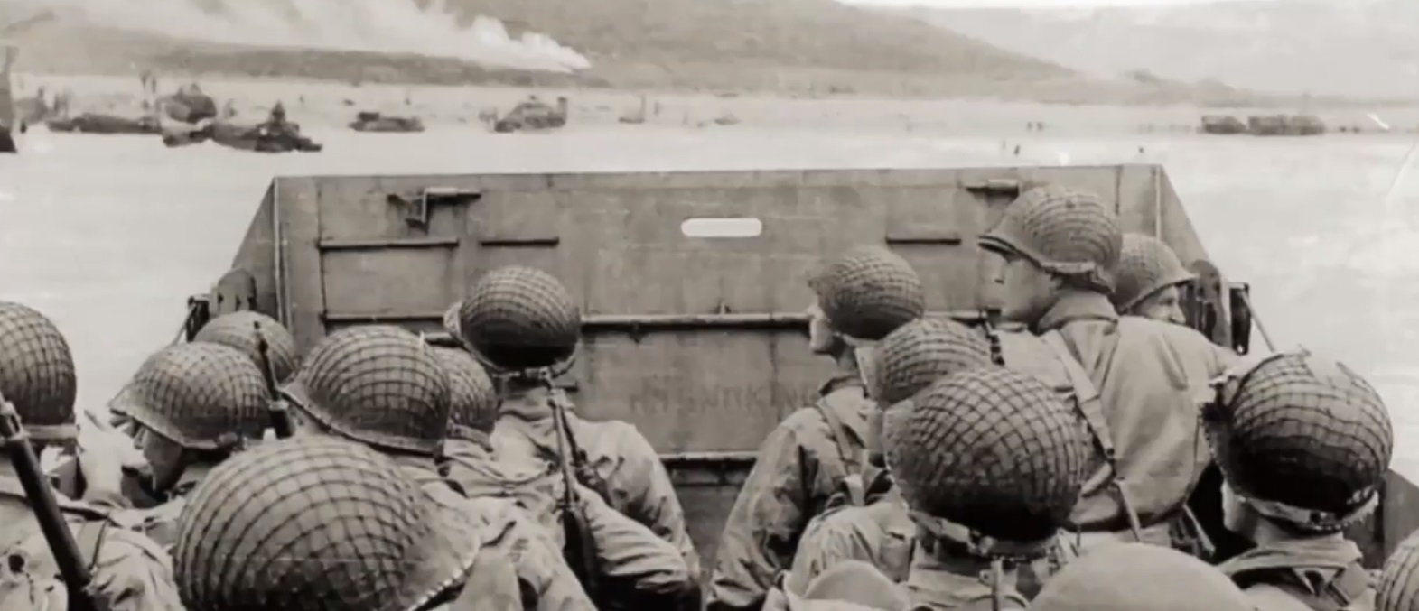 Se împlinesc 77 de ani de la Debarcarea din Normandia, cea mai amplă operațiune amfibie din istorie
