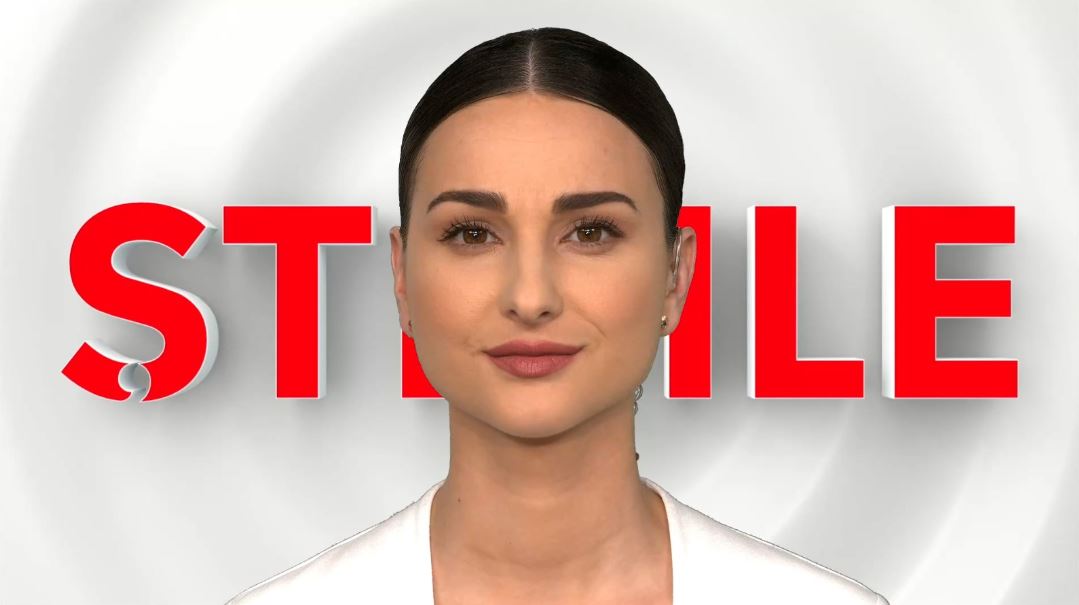 Ştirile de la ora 14:00, prezentate de Oana Despa, 21 ...