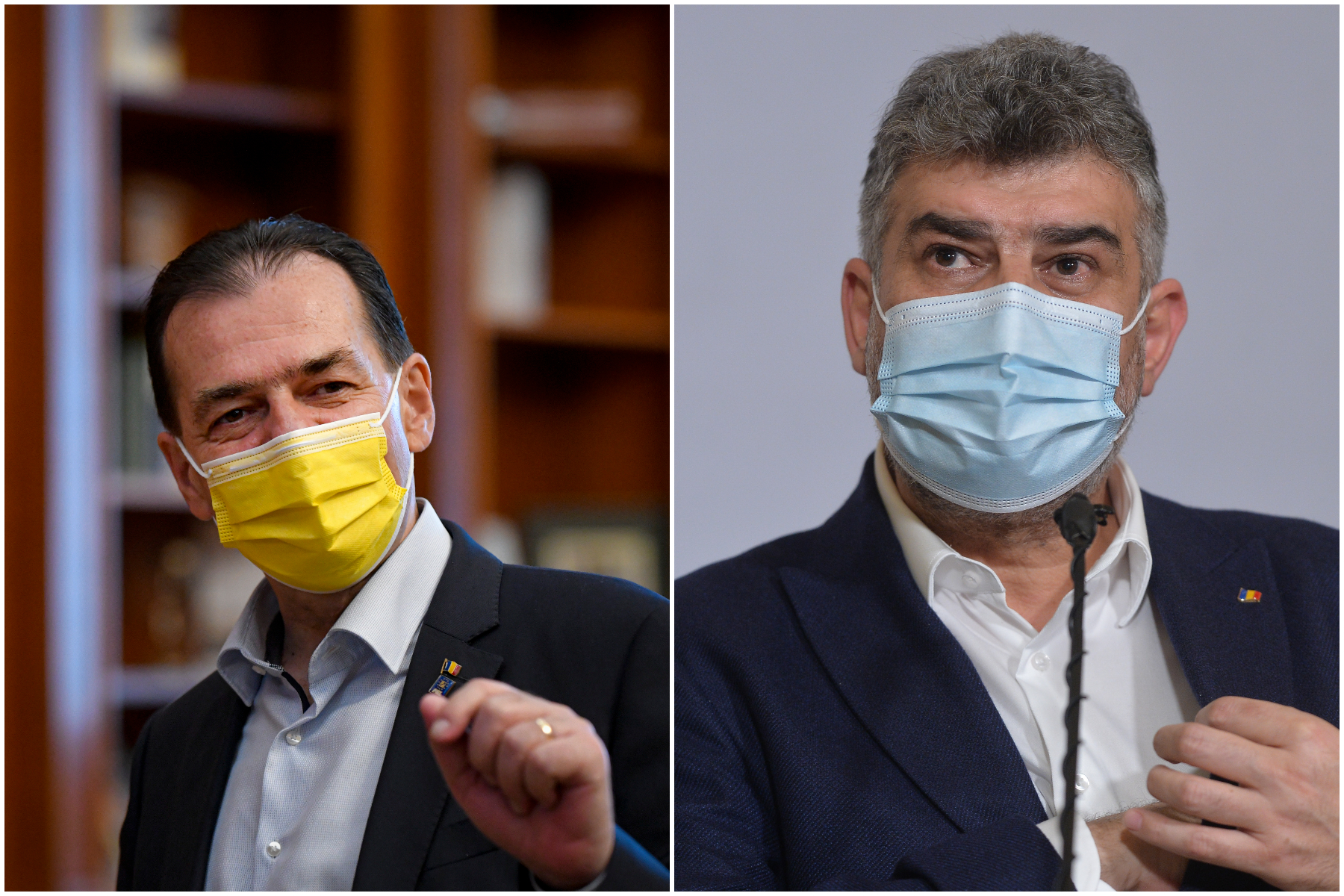 PSD și PNL susțin că au câștigat alegerile locale parțiale. Ambele partide au personaje controversate pe lista aleșilor