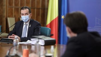 Ludovic Orban: „Un personaj foarte important a decretat ca eu să nu mai fiu președinte PNL”