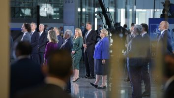 Iohannis l-a invitat pe Joe Biden în România: A fost perfect de acord să încercăm să organizăm o astfel de întâlnire