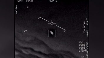 Concluziile raportului despre OZN-uri: Guvernul „nu-și poate explica” cele 143 de obiecte zburătoare misterioase apărute deasupra Americii