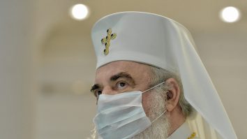 Patriarhul Daniel