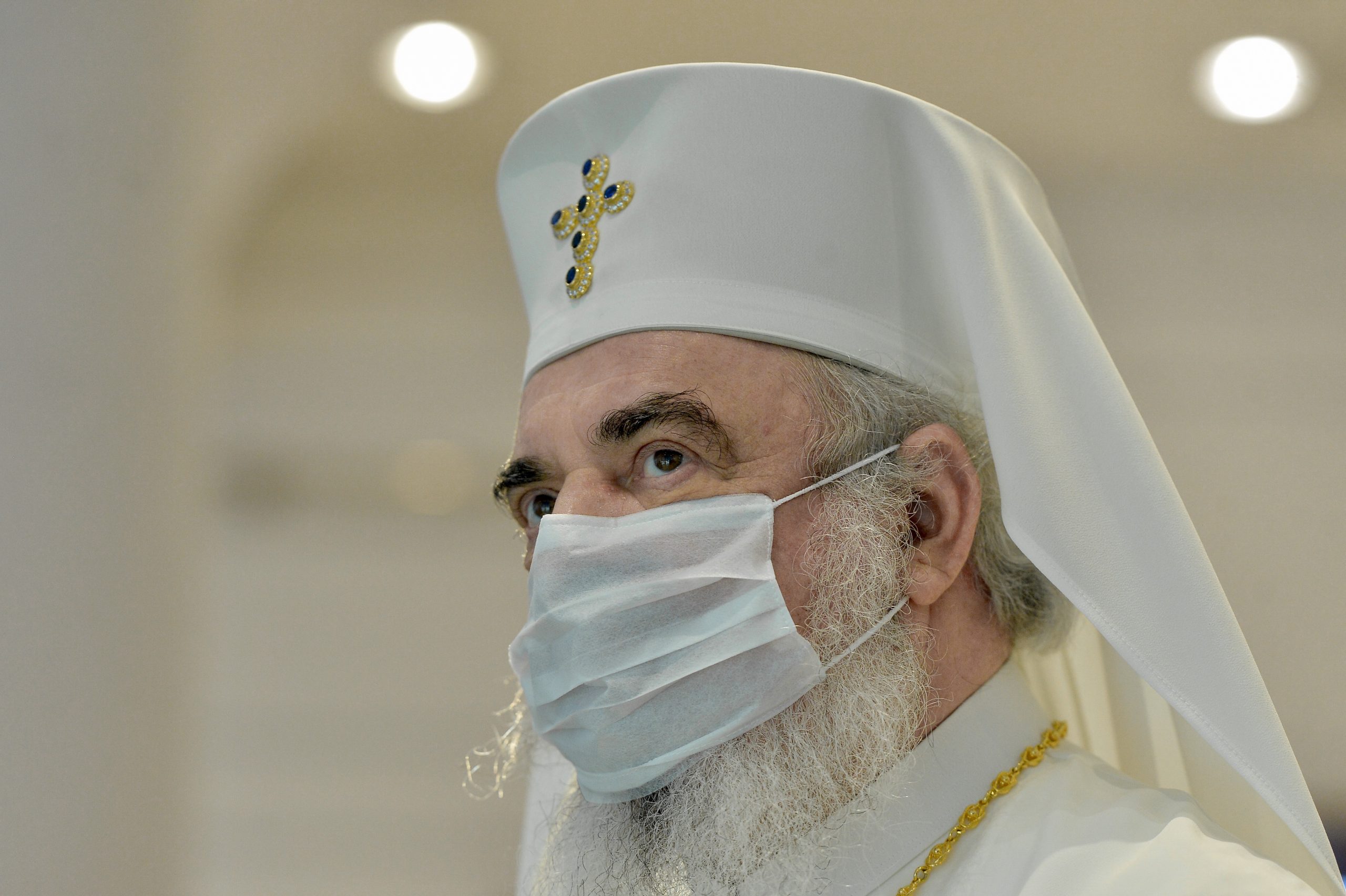 Vicepremierul Barna propune un protocol cu BOR pentru susţinerea vaccinării împotriva COVID