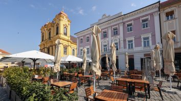 Primul oraș mare din România unde rata de incidență a depășit 3 la mia de locuitori