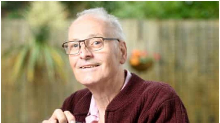 Pensionarul care a fost testat pozitiv cu coronavirus de 42 de ori. Soția sa i-a pregătit cinci înmormântări în decurs de câteva luni