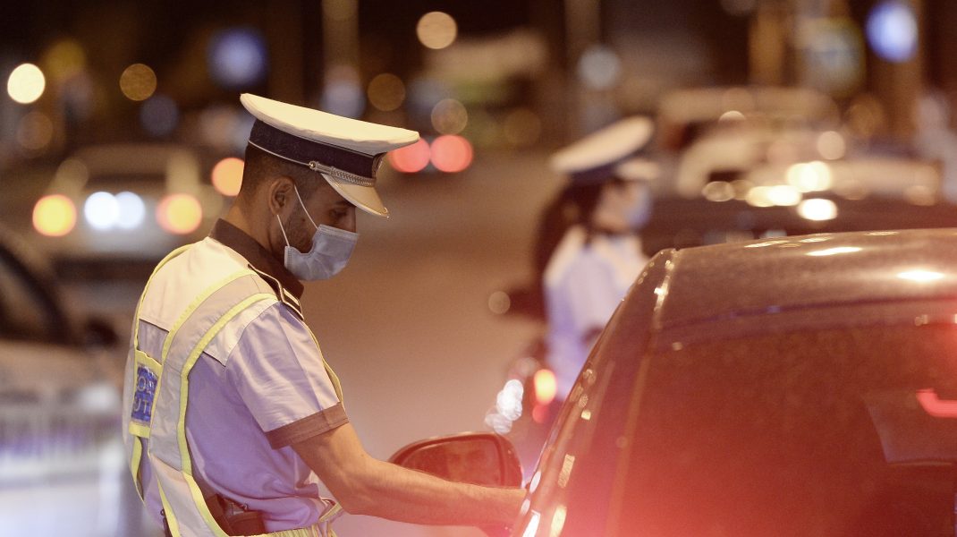 Poliția Rutieră