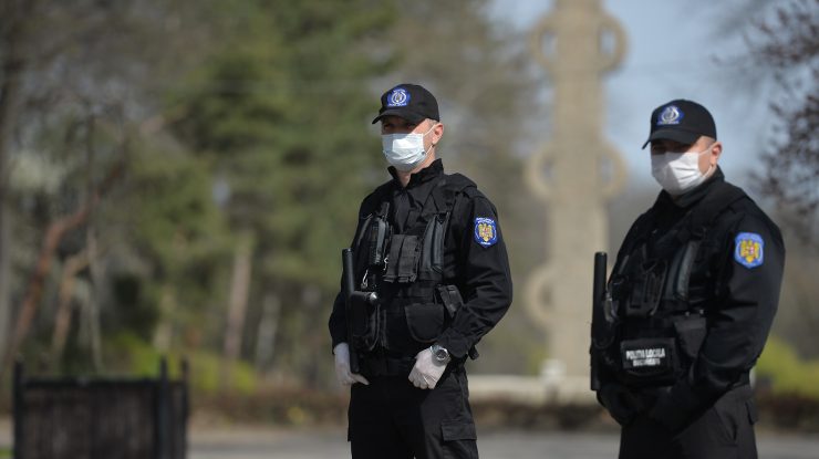 Certificatul verde, obligatoriu în București de la miezul nopții, odată cu intrarea în scenariul roșu. Lista restricțiilor – DOCUMENT