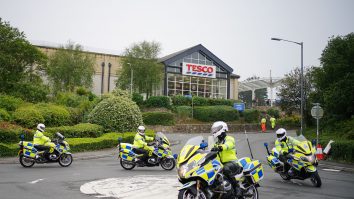 Alertă falsă cu bombă la Summit-ul G7: 100 de persoane au fost evacuate