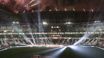 Doar fanii vaccinaţi vor avea acces la Campionatul Mondial din Qatar, de anul viitor