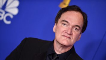Quentin Tarantino sugerează că „Once Upon A Time...In Hollywood” ar putea fi ultimul film al său